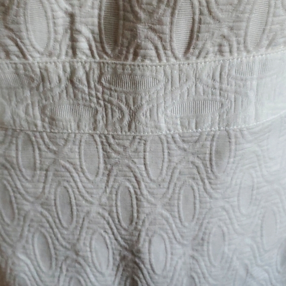 White Dress - Picture 3 of 5